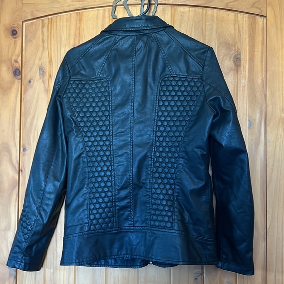 Montanaco jacket - Picture 2 of 5